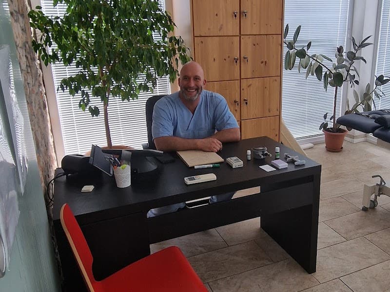 Stambolija Chiropractic and Wellness Umag photo