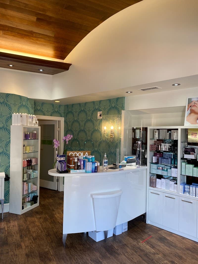 Stamford Spa & Salon West Vancouver photo