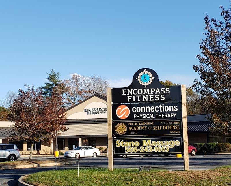 Stano Massage: North Attleboro Office photo