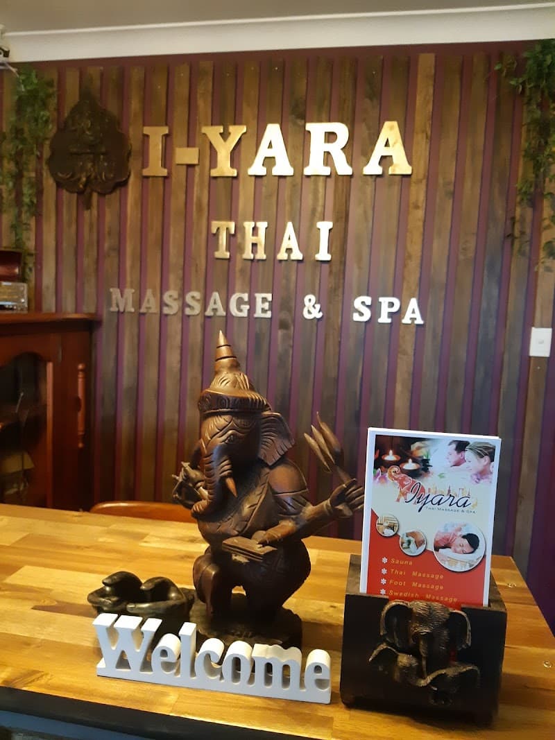 Stanthorpe Thai massage photo