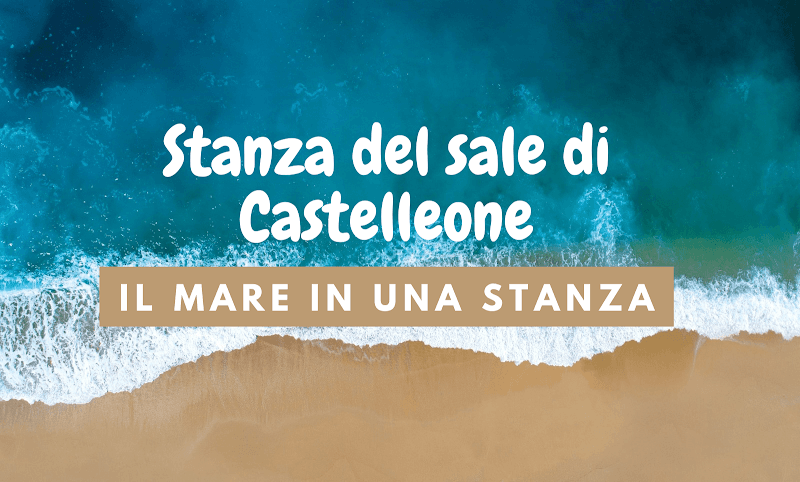 Stanza del Sale di Castelleone photo