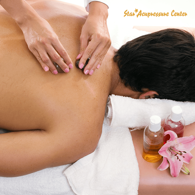 Star Acupressure Center Toms River photo