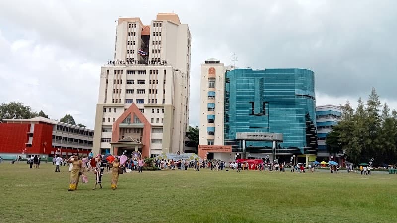 Star Beauty Pachinko Shop, Nakhon Pathom Rajabhat Bangkok photo