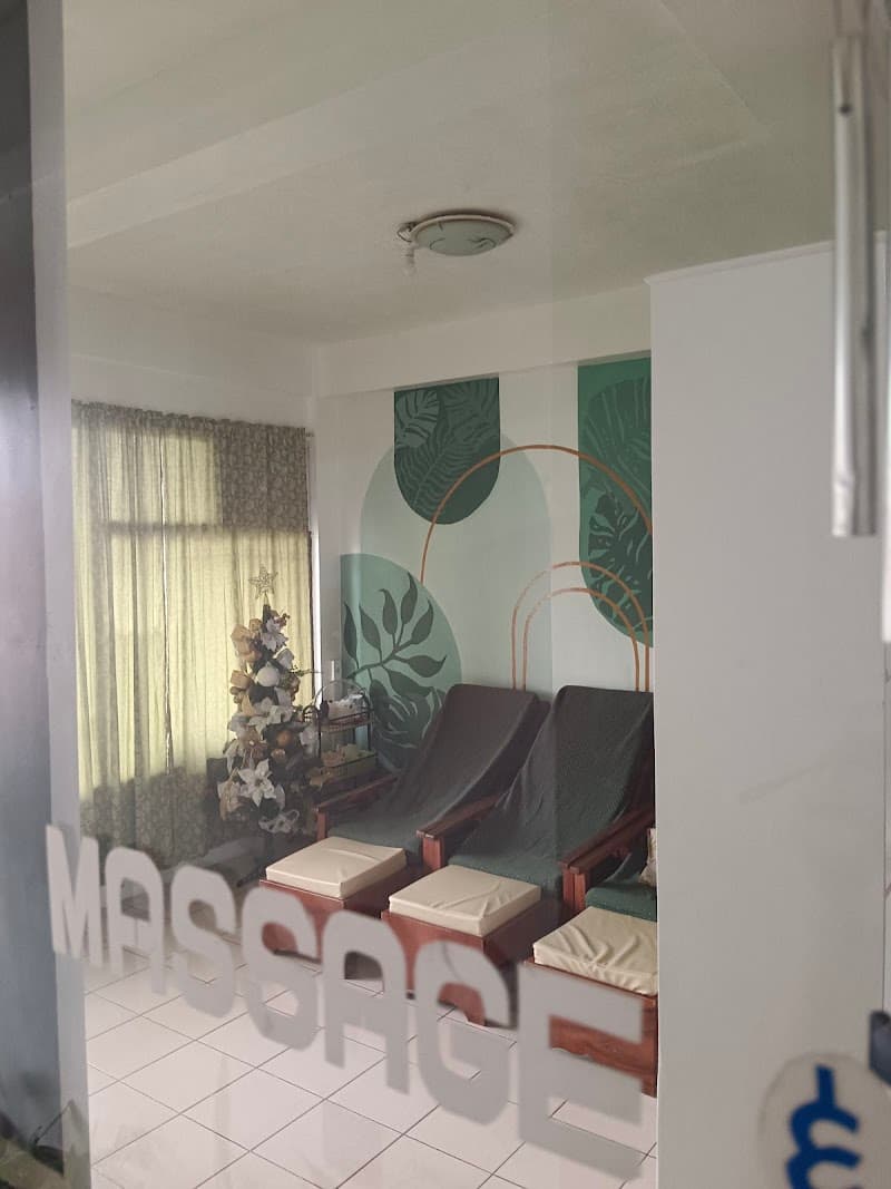 Star Body Massage Spa Batac photo