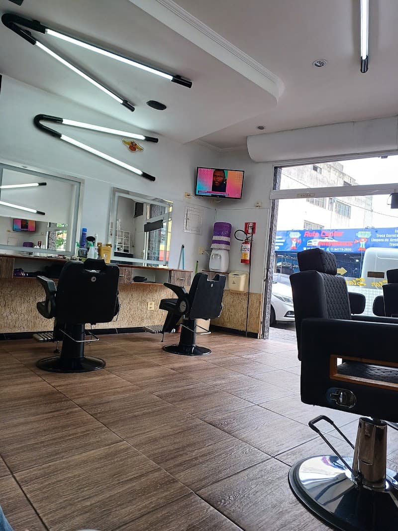 Star Cabeleireiros Mogi das Cruzes photo