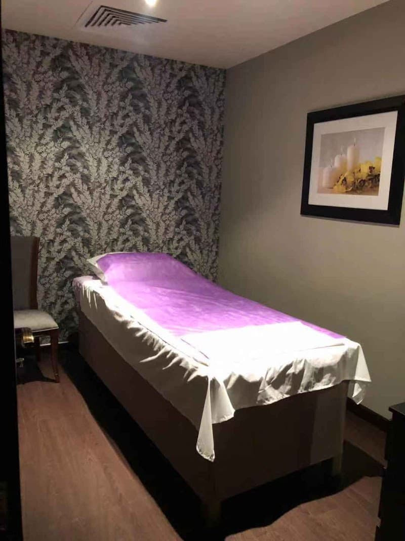Star City Spa Dubai photo