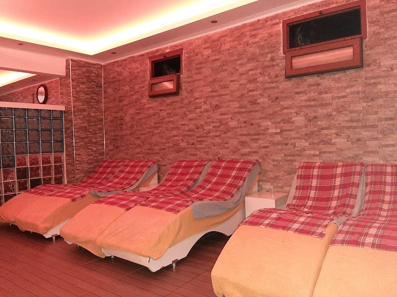 Alanya star hamam photo