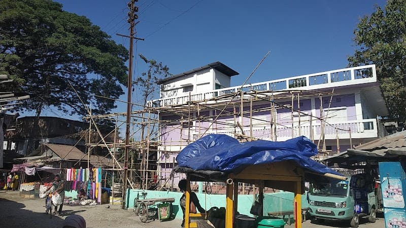 Star Health Club Kalchini photo