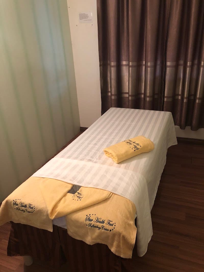 Star Health Foot Reflexology Centre Lawas photo