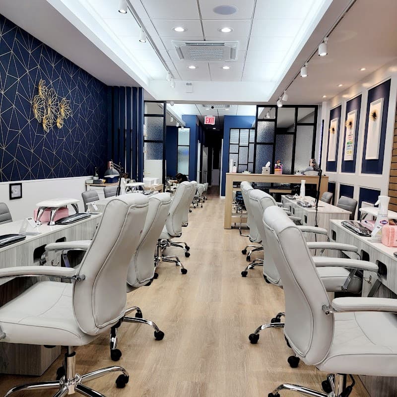 Star Nail & Spa Rockville Centre photo