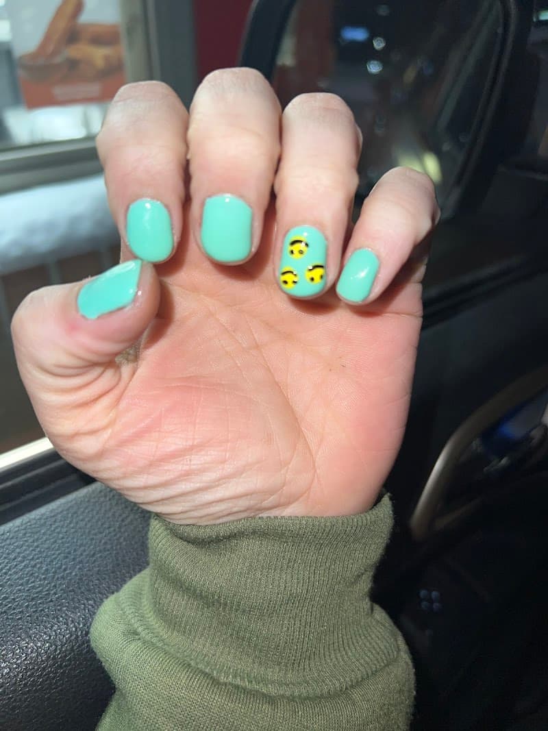 Star Nails Beaver Dam photo