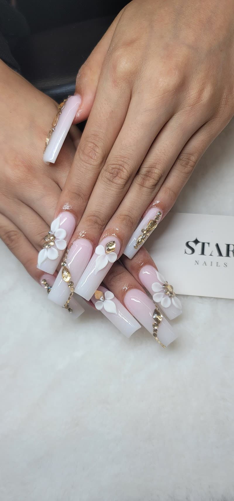 Star Nails Windsor photo