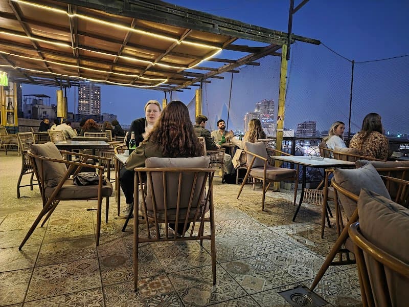 Star of Heaven El Zamalek photo