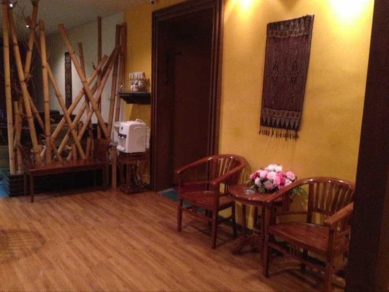 Star Paradise Thai Massage Kapar photo