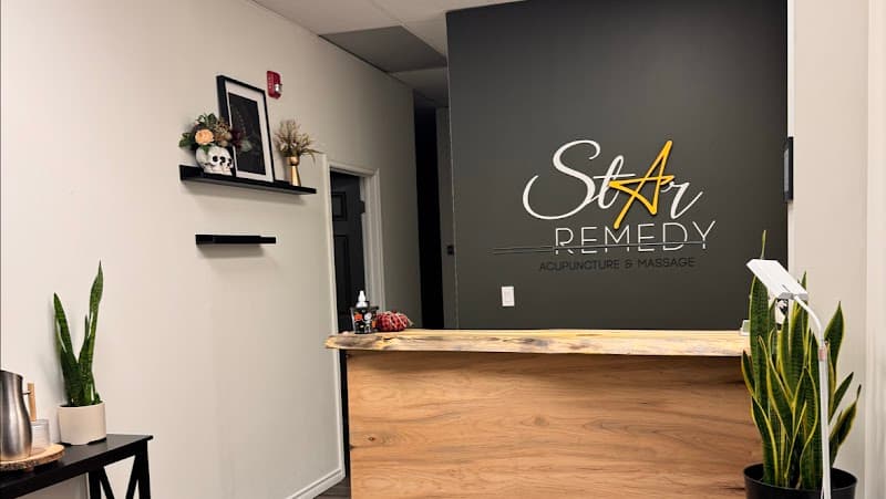 Star Remedy Edmonton photo