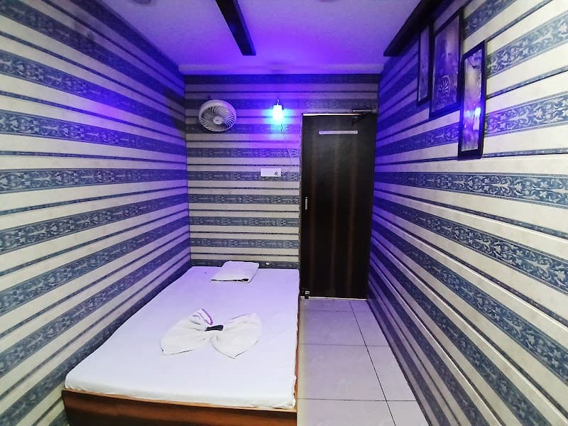 Star spa Ludhiana photo