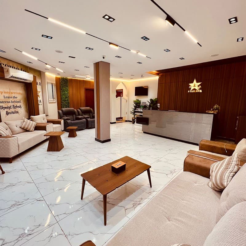 Star Spa Luxor photo