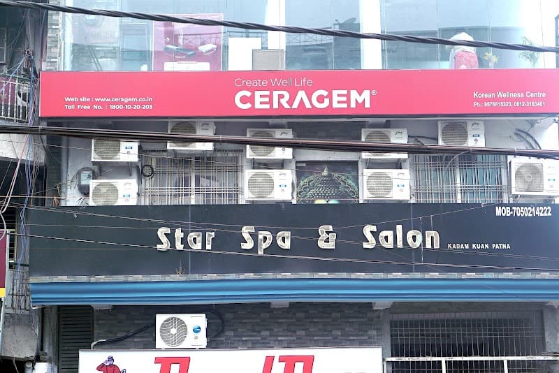 Star Spa & Salon Multan photo