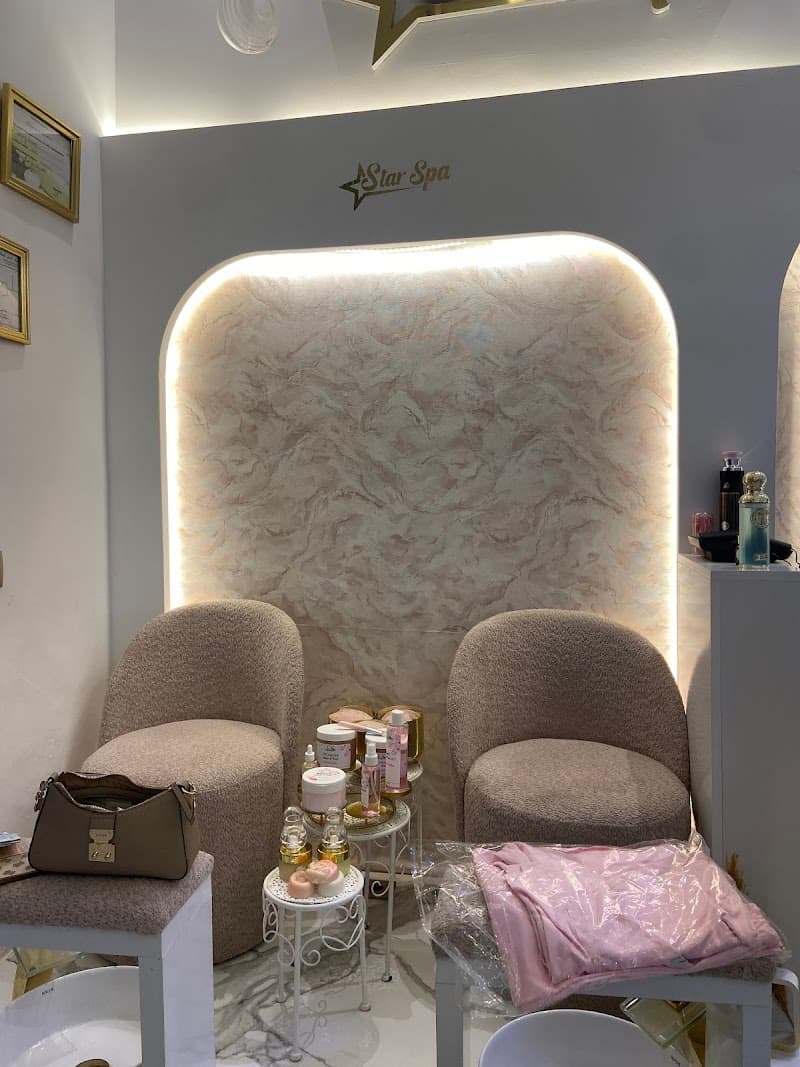 Star spa Tangier photo