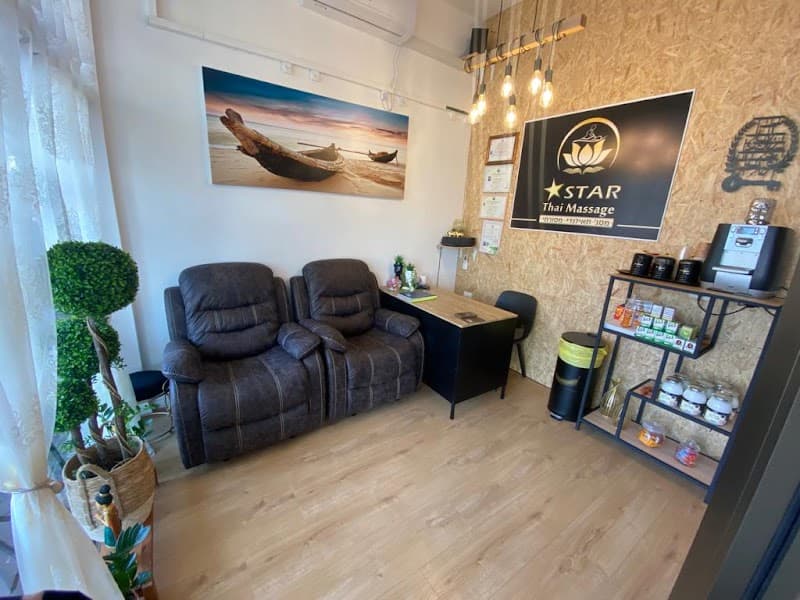 Star Thai Massage Fagerfjäll photo