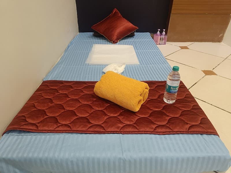Star Wellnass Center Periyamet | SPA Chennai photo