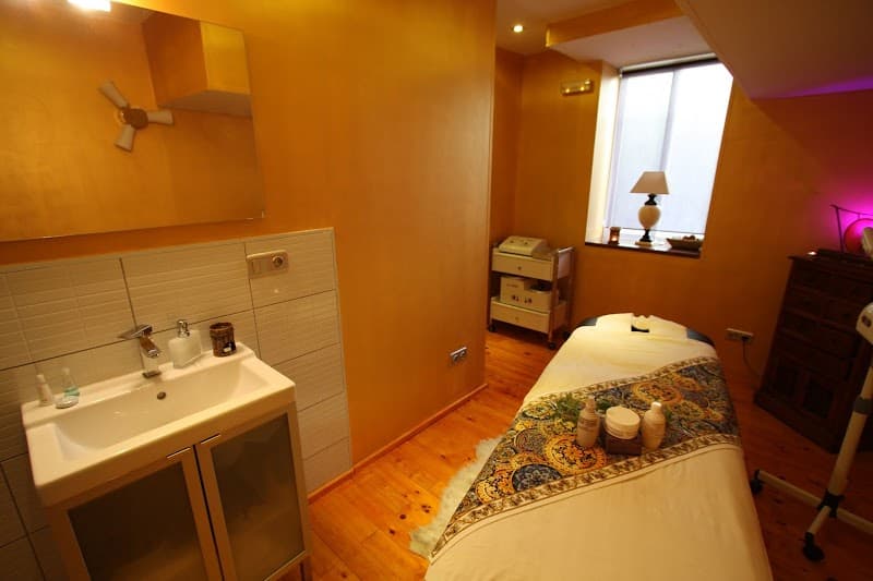 Star Wellness Massage Boutique and Lifestyle Palma photo