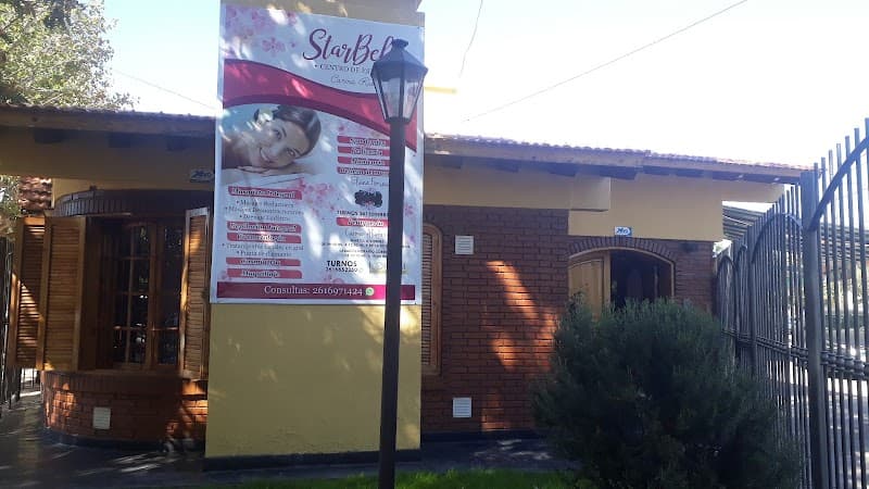 Starbella Estética y Spa Coquimbito photo