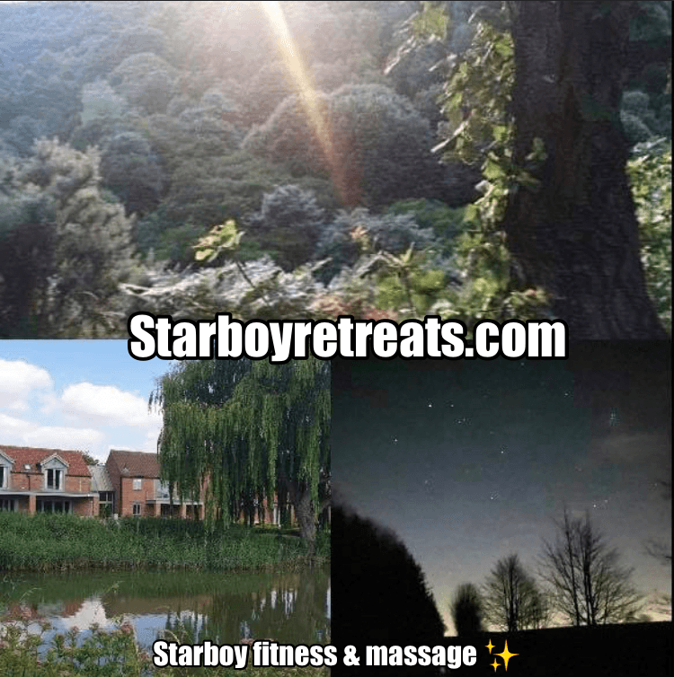 Starboy Fitness & Massage Durham photo