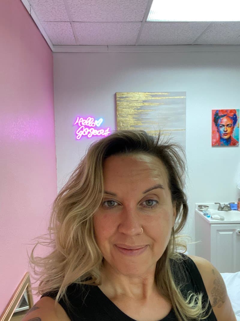 Starbrite Chick Skin Care Tucson photo