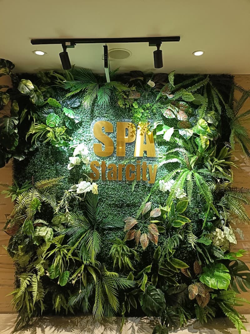 StarCity Spa Nha Trang photo