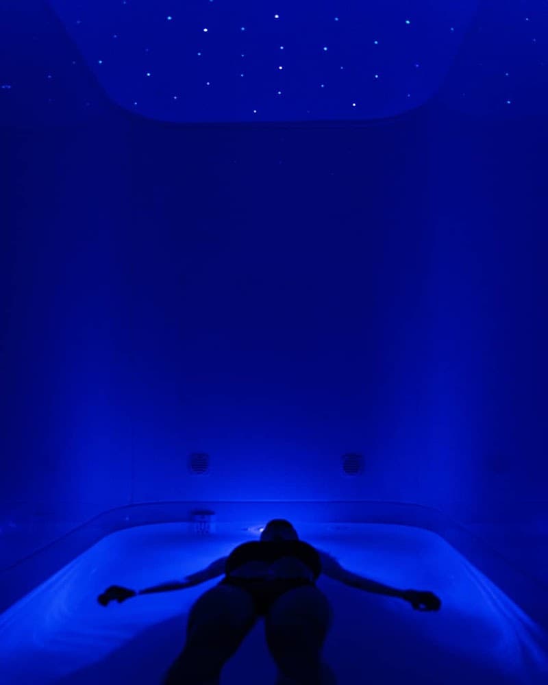 Stardust Float Spa San Diego photo