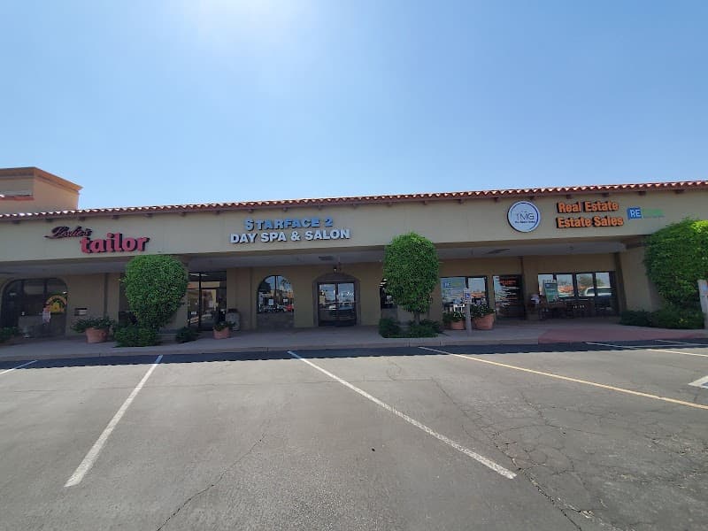 Starface 2 Day Spa & Salon Sun City West photo