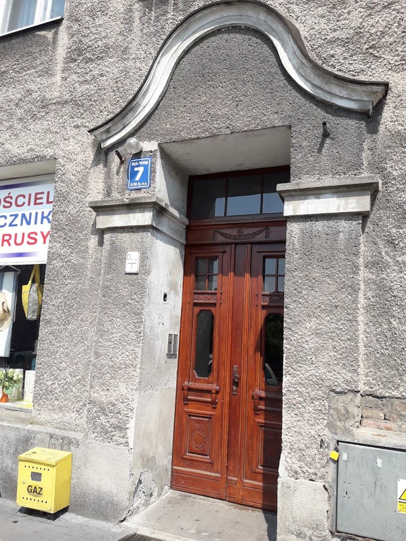 Stargard Ul. Wojska Polskiego photo