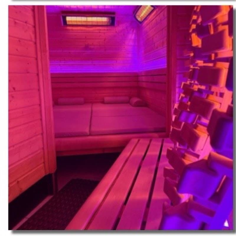 Stargayte Sauna Leipzig photo