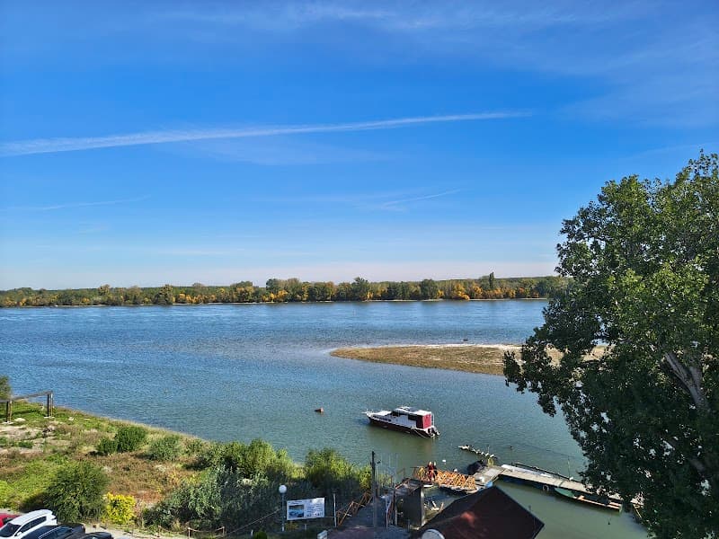 Stari Slankamen Spa Inđija photo