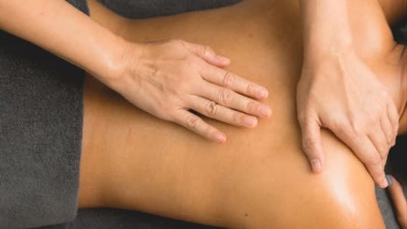 Stark Healing, Massage and Aroma Therapies Moses Lake photo