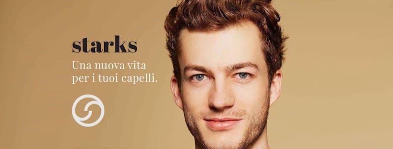 Starks Italia Milano photo