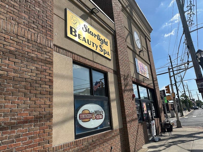 Starlight Beauty Spa Dunellen photo