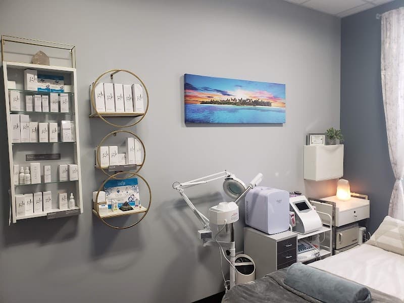 Starlight Clinical Spa Libertyville photo