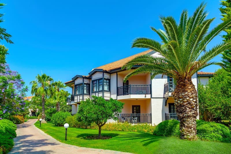 Starlight Thalasso & Spa Merkezi Manavgat photo