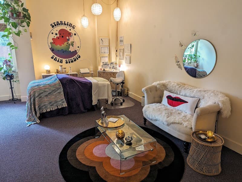 Starlin Girl Esthetics Nevada photo