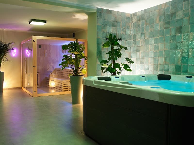 Staromiejska SPA Zabrze photo