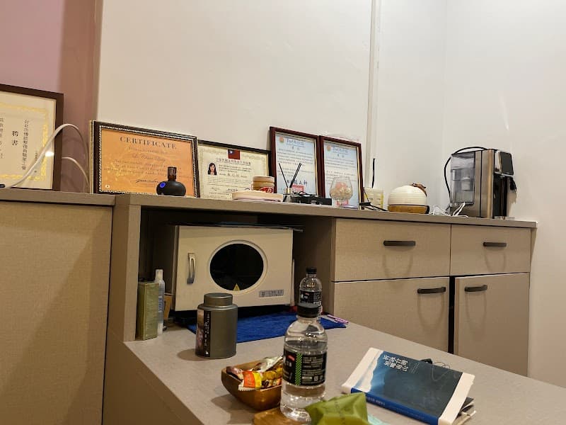 Starry Sky Flower Language SPA Zhubei City photo