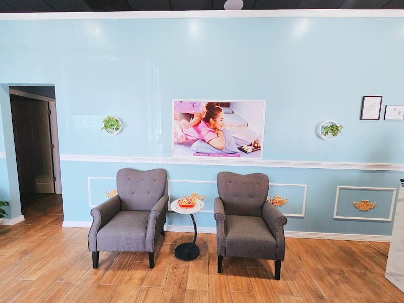 Starry Sky Relax Spa Corpus Christi photo