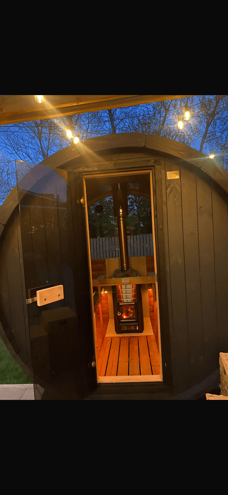 Starview Hot Tubs and Outdoor Living Armagh photo