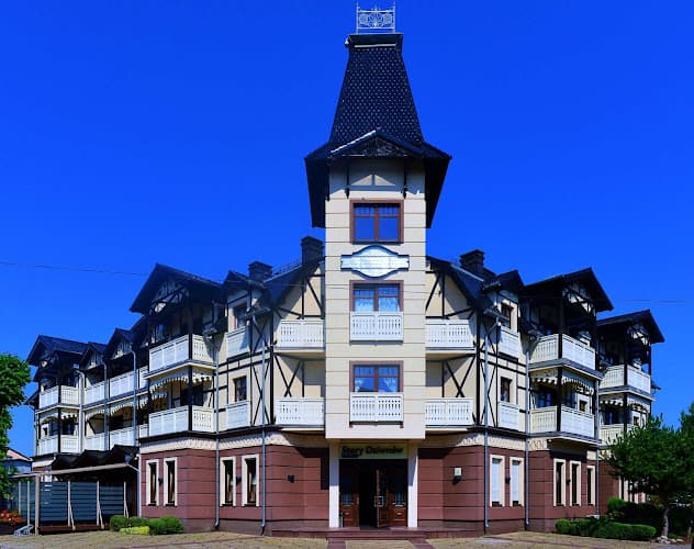 Stary Dziwnów photo