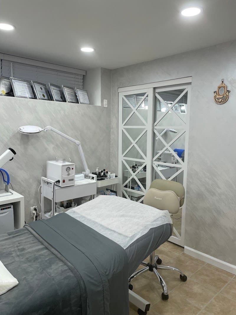 Staten Island Glam Glow Esthetics New York photo