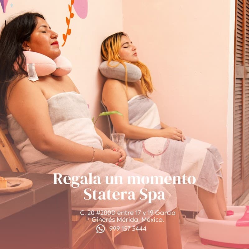 Statera Spa Mérida photo