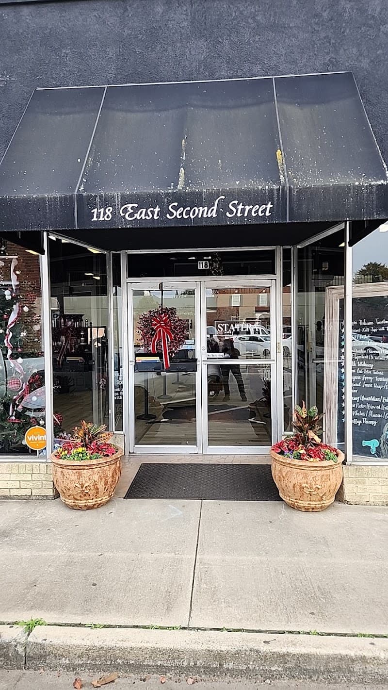 Statera Wellness Spa & Salon Tifton photo