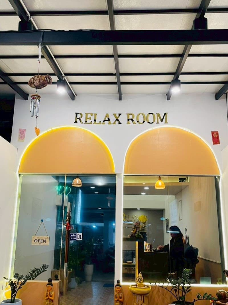 Station Relax Massage Health Massage Sikhon Phum photo